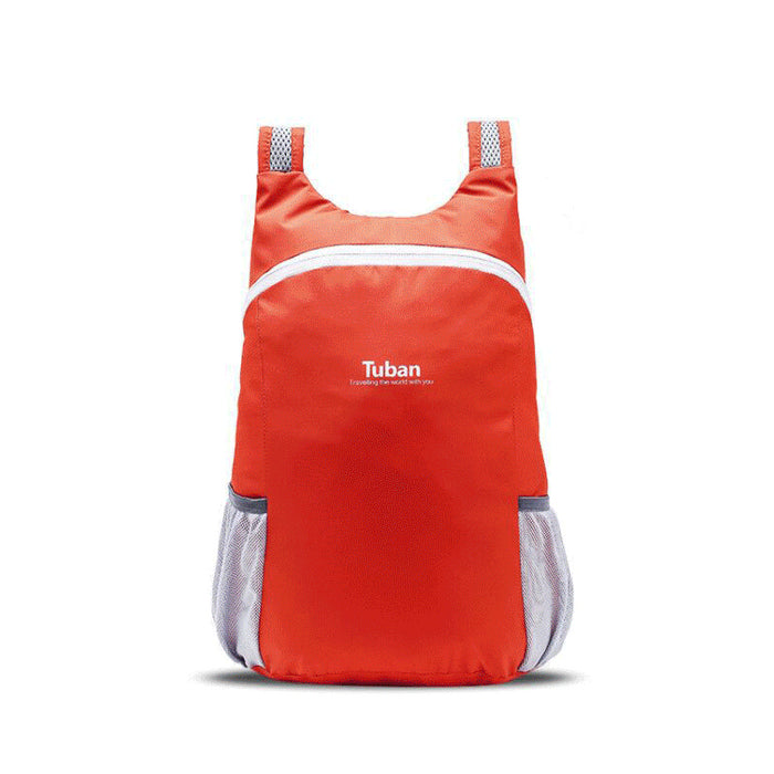 Folding  Waterproof Backpack - GadgetzNThingz