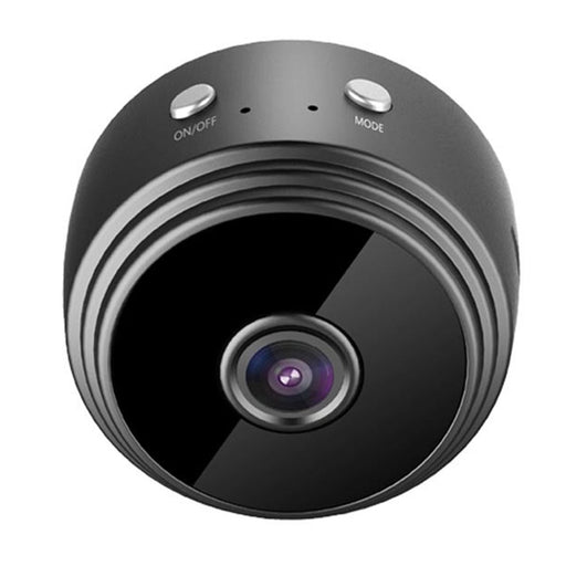 Mini Wifi Camera 1080P  Night Vision - GadgetzNThingz